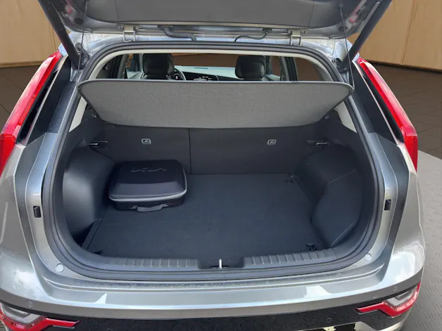 Kia Niro 1.6 GDi Plug-in Hybrid Style