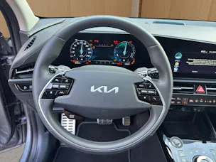 Kia Niro 1.6 GDi Plug-in Hybrid Style