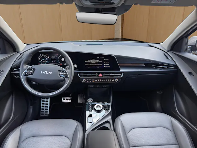 Kia Niro 1.6 GDi Plug-in Hybrid Style