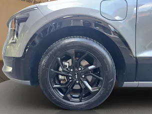 Kia Niro 1.6 GDi Plug-in Hybrid Style