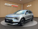 Kia Niro 1.6 GDi Plug-in Hybrid Style
