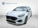 FORD Fiesta 1.0 EcoB Hybrid ST-Line