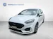 FORD Fiesta 1.0 EcoB Hybrid ST-Line