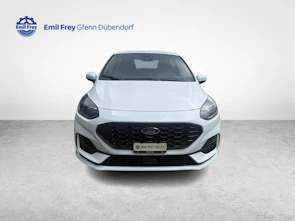 Fahrzeugbild FORD Fiesta 1.0 EcoB Hybrid ST-Line