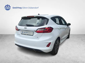 Fahrzeugbild FORD Fiesta 1.0 EcoB Hybrid ST-Line