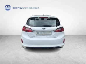 Fahrzeugbild FORD Fiesta 1.0 EcoB Hybrid ST-Line