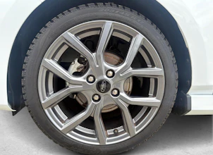 Fahrzeugbild FORD Fiesta 1.0 EcoB Hybrid ST-Line