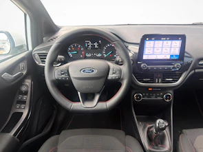 Fahrzeugbild FORD Fiesta 1.0 EcoB Hybrid ST-Line