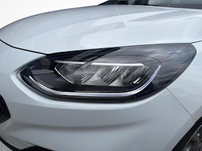 Fahrzeugbild FORD Fiesta 1.0 EcoB Hybrid ST-Line
