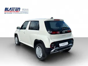 Hyundai Inster 42 kWh Electric Origo