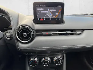 Mazda CX-3 2.0 Revolution