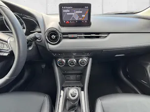 Mazda CX-3 2.0 Revolution