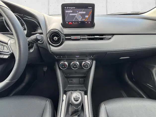 Mazda CX-3 2.0 Revolution