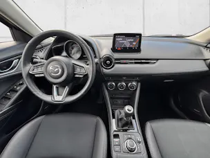 Mazda CX-3 2.0 Revolution