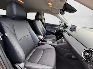 Mazda CX-3 2.0 Revolution