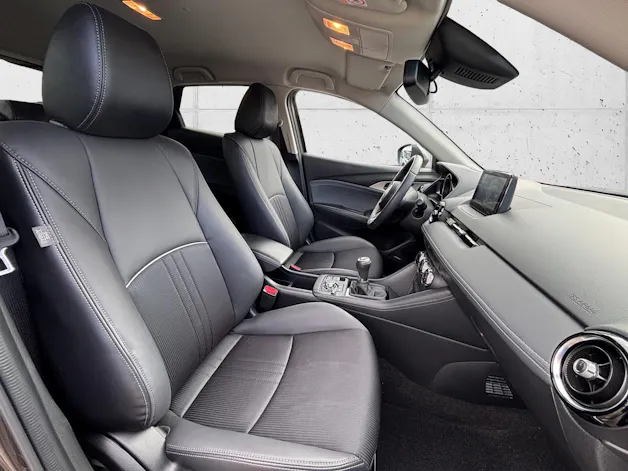 Mazda CX-3 2.0 Revolution