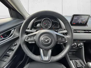 Mazda CX-3 2.0 Revolution