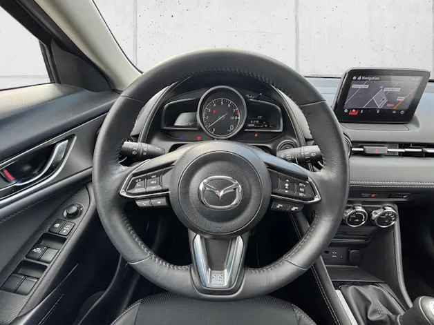 Mazda CX-3 2.0 Revolution