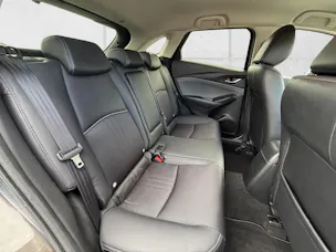 Mazda CX-3 2.0 Revolution