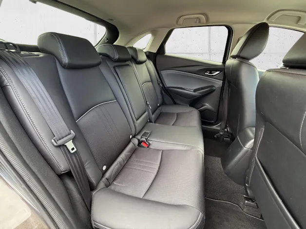 Mazda CX-3 2.0 Revolution