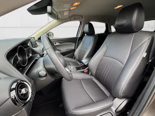 Mazda CX-3 2.0 Revolution