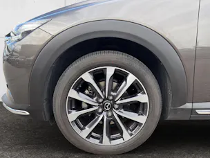 Mazda CX-3 2.0 Revolution
