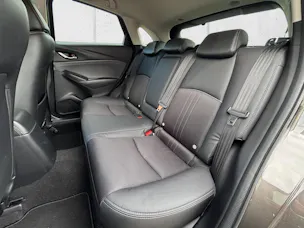 Mazda CX-3 2.0 Revolution