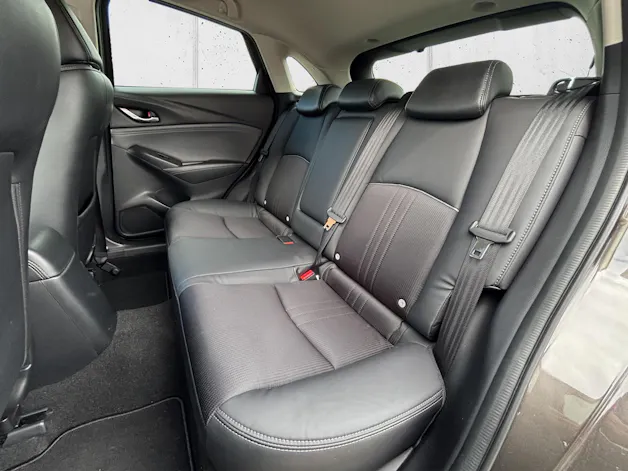 Mazda CX-3 2.0 Revolution