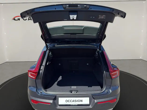 Volvo XC40 1.5 T5 TE Momentum