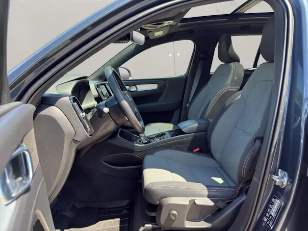 Volvo XC40 1.5 T5 TE Momentum