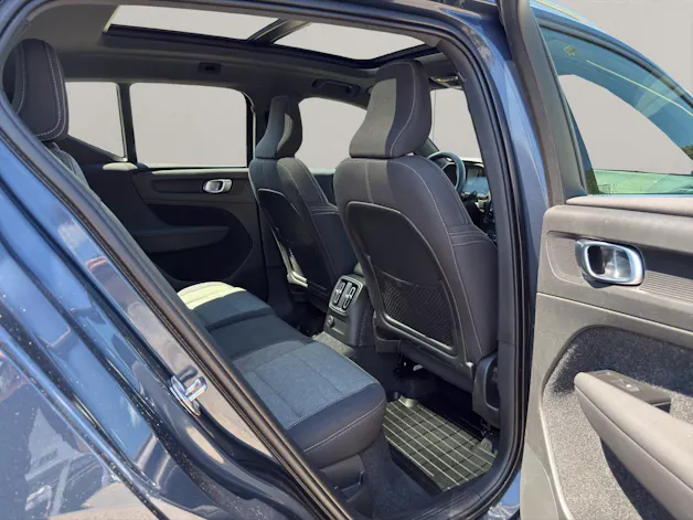 Volvo XC40 1.5 T5 TE Momentum