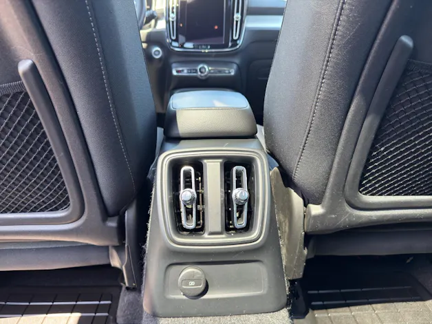 Volvo XC40 1.5 T5 TE Momentum