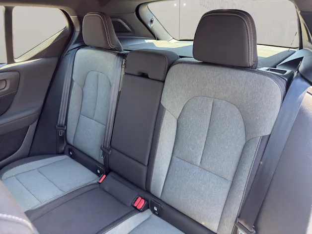 Volvo XC40 1.5 T5 TE Momentum