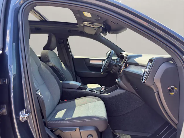 Volvo XC40 1.5 T5 TE Momentum