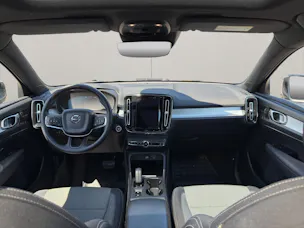Volvo XC40 1.5 T5 TE Inscription