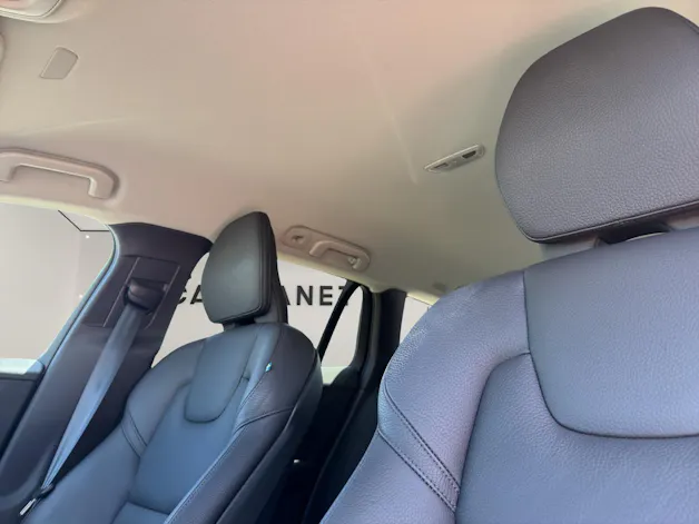 Volvo V60 2.0 T6 TE Plus Dark eAWD .