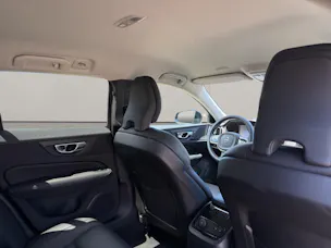 Volvo V60 2.0 T6 TE Plus Dark eAWD .