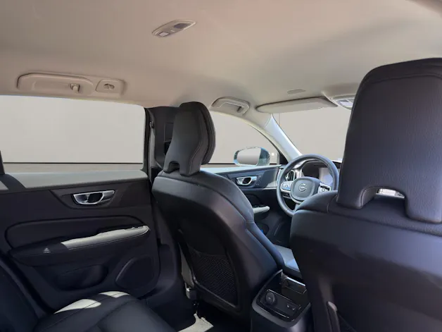 Volvo V60 2.0 T6 TE Plus Dark eAWD .