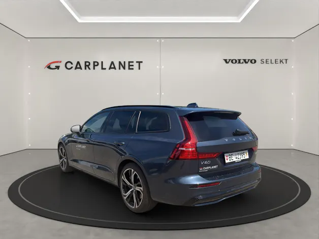 Volvo V60 2.0 T6 TE Plus Dark eAWD .
