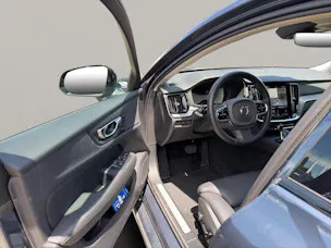 Volvo V60 2.0 T6 TE Plus Dark eAWD .