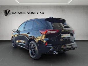 Ford Kuga 2.5 Hybrid ST-Line X 4x4