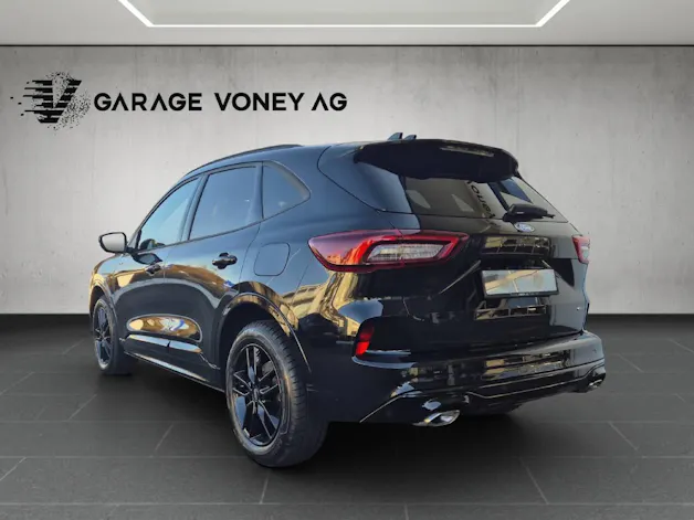 Ford Kuga 2.5 Hybrid ST-Line X 4x4