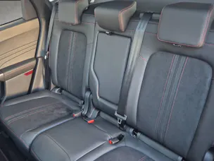 Ford Kuga 2.5 Hybrid ST-Line X 4x4
