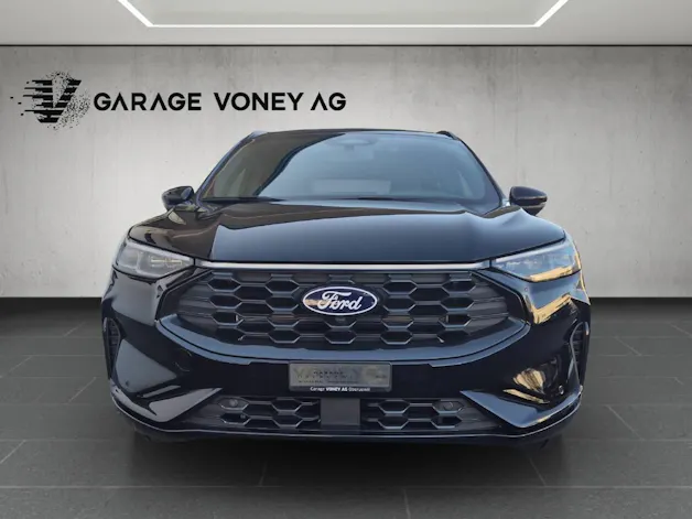 Ford Kuga 2.5 Hybrid ST-Line X 4x4