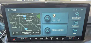 Ford Kuga 2.5 Hybrid ST-Line X 4x4