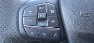Ford Kuga 2.5 Hybrid ST-Line X 4x4