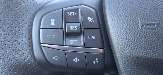 Ford Kuga 2.5 Hybrid ST-Line X 4x4