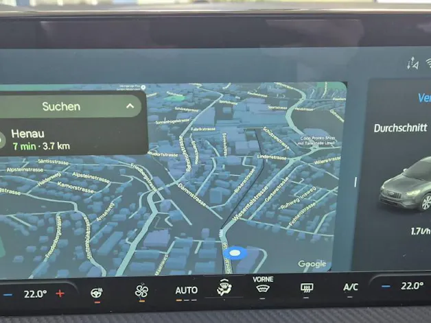 Ford Kuga 2.5 Hybrid ST-Line X 4x4