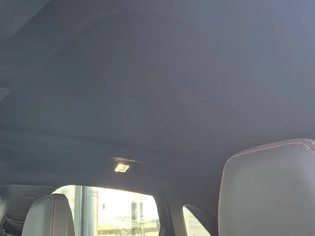 Ford Kuga 2.5 Hybrid ST-Line X 4x4