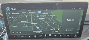 Ford Kuga 2.5 Hybrid ST-Line X 4x4
